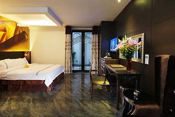 A&em Phan Boi Chau 3* Hô Chi Minh-Ville