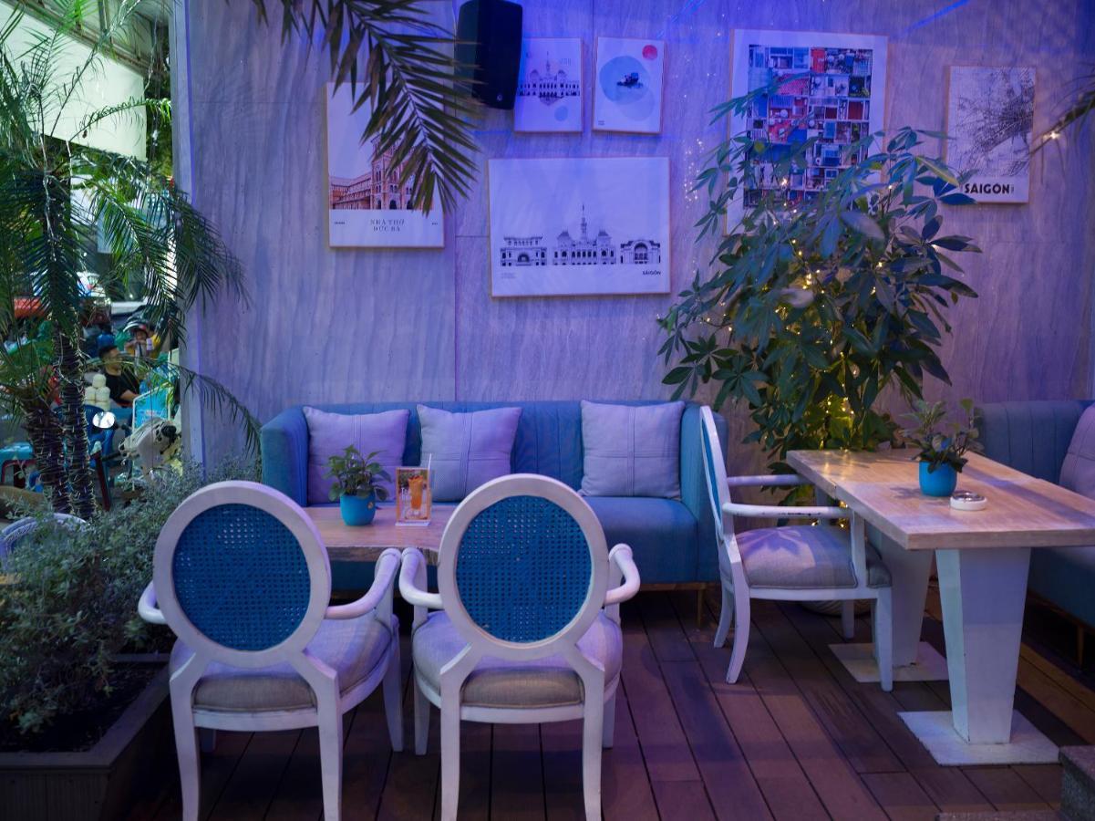 A&em Phan Boi Chau 3* Cidade de Ho Chi Minh